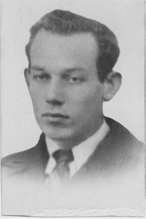 Abraham Blokland