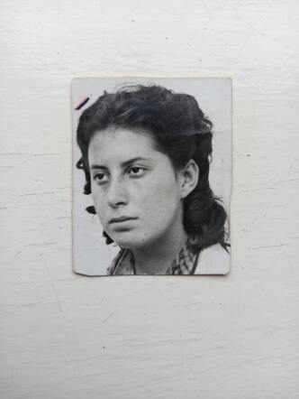 Simonne Elly (Mona) van Minden