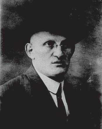 Isidore Blitz 1923 Felixarchief.JPG