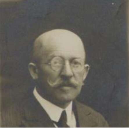 Levie Blitz 1931 Felixarchief.JPG