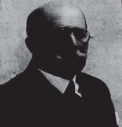 Levie Blitz 1940 Felixarchief.JPG