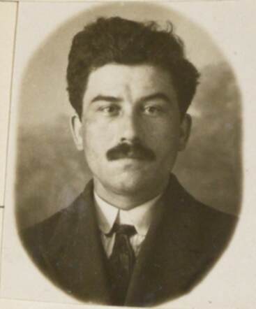 Jacob Jacobs 