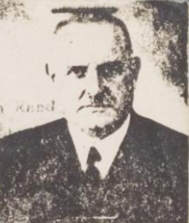  Moise Figatner