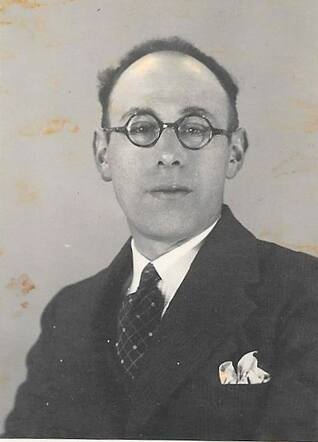 Alexander Brest