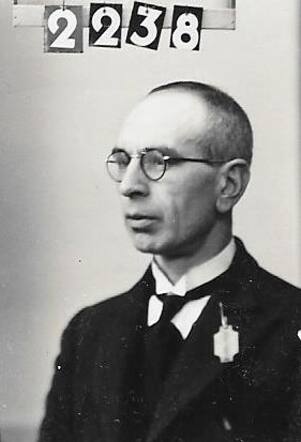 Benjamin Brest