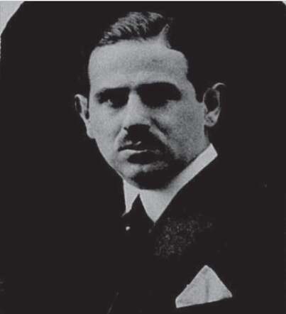 Gerrit Cauverien 1925 Felixarchief.JPG