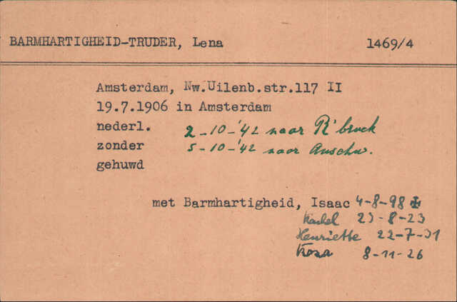 Kaart Joodse Raad Lena Barmhartigheid - Truder 19-7-1906.jpg