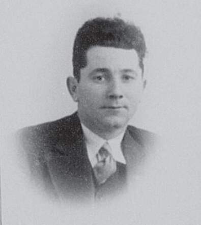 Moszek Horn 1930 Felixarchief.JPG