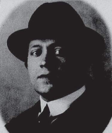 Samuel Cauveren 1921 Felixarchief.JPG