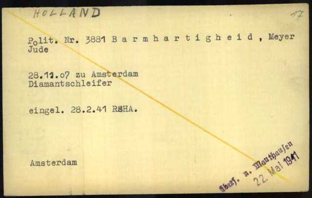 Administratief document 002 Meijer Barmhartigheid 28-11-1907.jpg