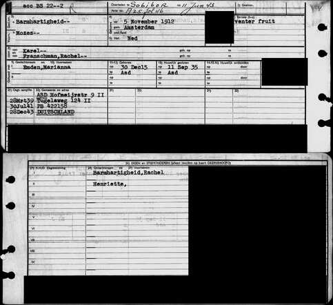 Familiekaart Mozes Barmhartigheid 05-11-1912.jpg
