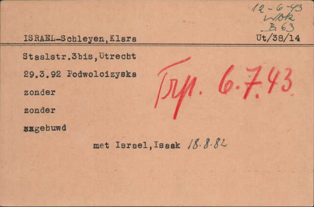 JRC-Klara Chaje Israel-Schleyen .jpeg