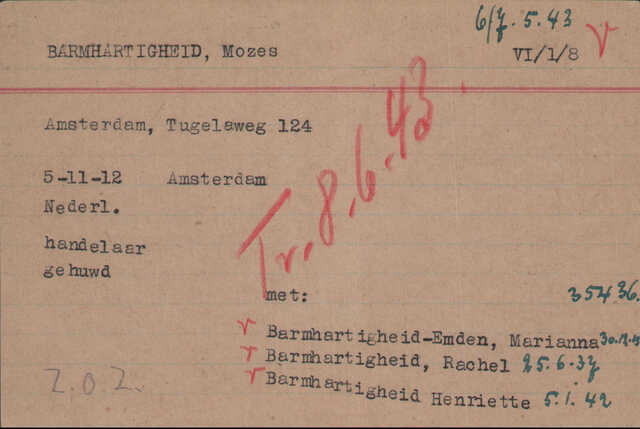 Kaart 001 Joodse Raad Mozes Barmhartigheid 05-11-1912.jpg