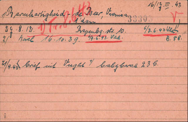 Kaart 001 Joodse Raad Veronica Barmhartigheid- de Beer 27-08-1912.jpg
