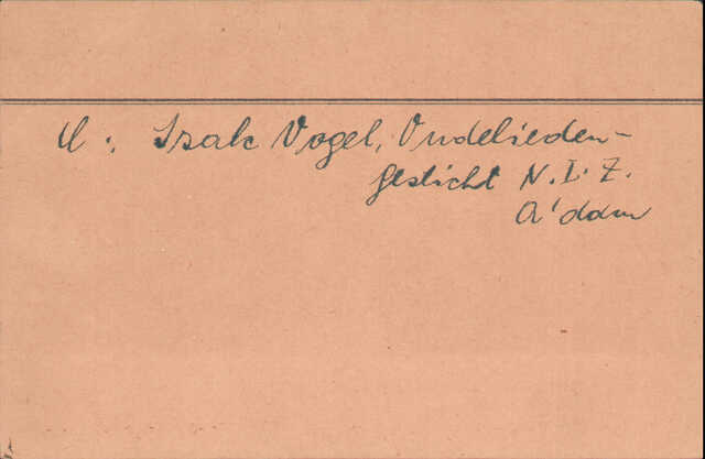 Kaart 002 Joodse Raad Lheman Barmhartigheid 07-11-1929.jpg