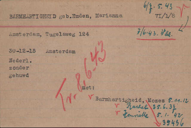 Kaart 002 Joodse Raad Marianna Barmhartigheid-emden 30-12-1915.jpg
