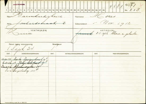 Marktkaart 002 Mozes Barmhartigheid 05-11-1912.jpg