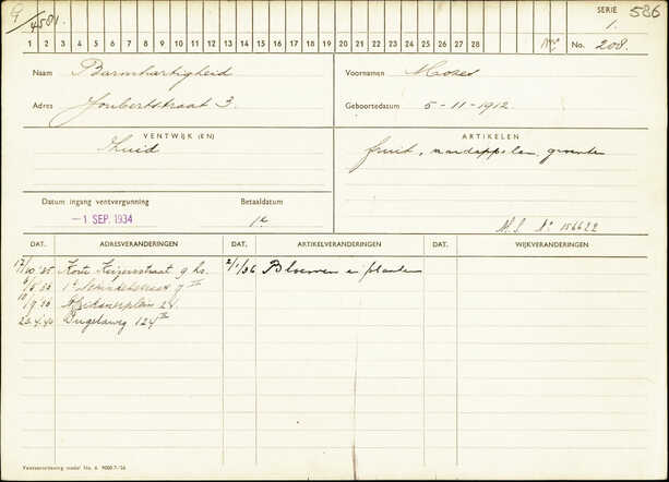 Marktkaart Mozes Barmhartigheid 05-11-1912.jpg