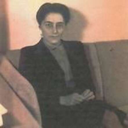 Reina de Vries-Spier 
