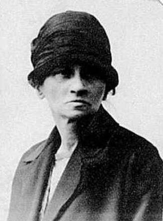 Debora Gompers  