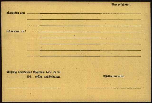 Joel Jessen, achterzijde inschrijving Buchenwald.jpg