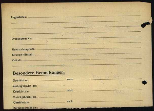 Joel Jessen, achterzijde krt Buchenwald.jpg