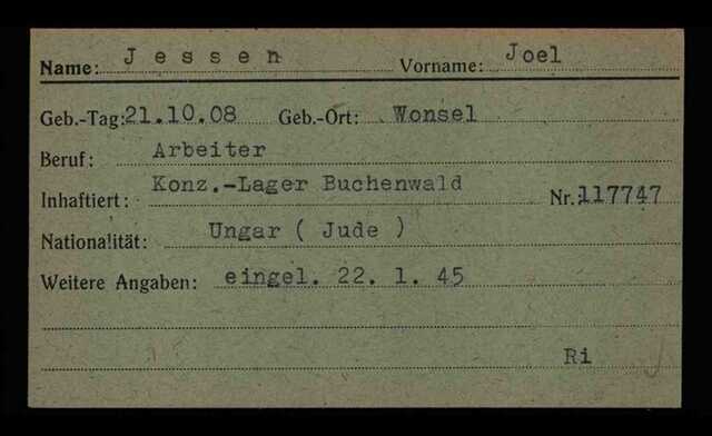 Joel Jessen, krt oorlogsslachttoffer.jpg