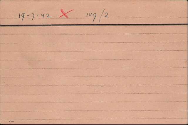 Sophie Sarlouis, 17-12-1921, achterzijde krt JR.jpg