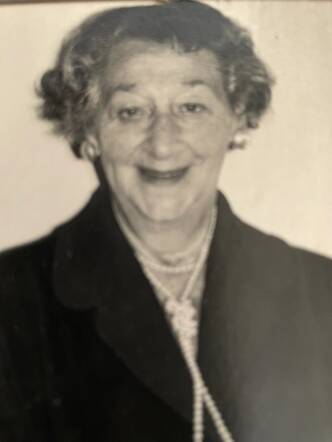 Sophia van Coevorden-Levie