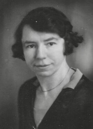 Eva van der Lijn-Cohen
