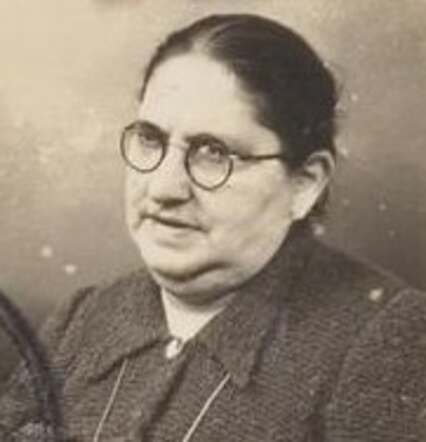 Saartje Troostwijk-de Leeuwe