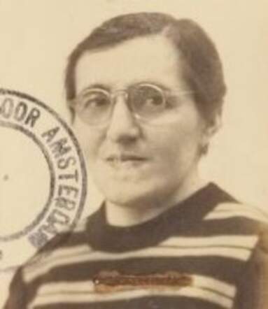 Ester Kopel-Rieger