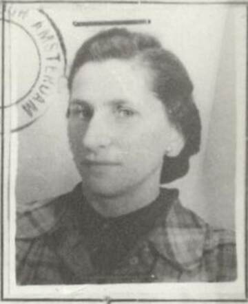 Branca Verduin-Santilhano