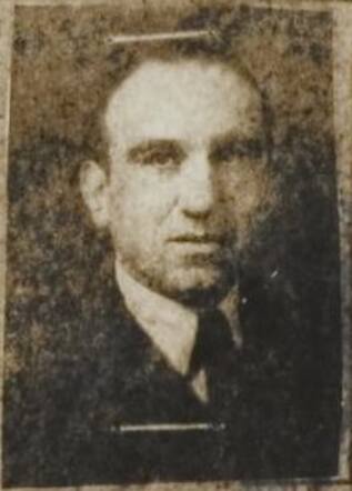 Izak Vleeschdraager