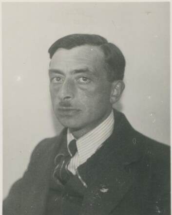  Aron Adolf Emmering 1936