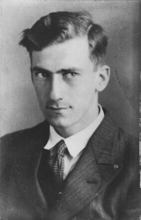Emanuel (Manu) van der Lijn