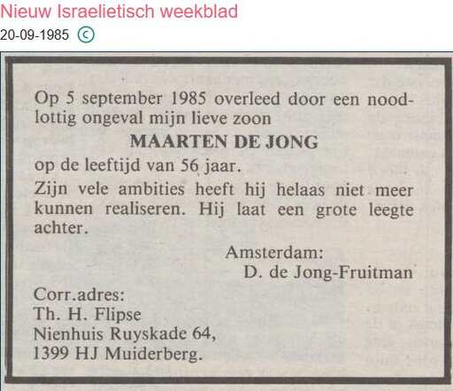 Maurits de Jong Delpher.JPG
