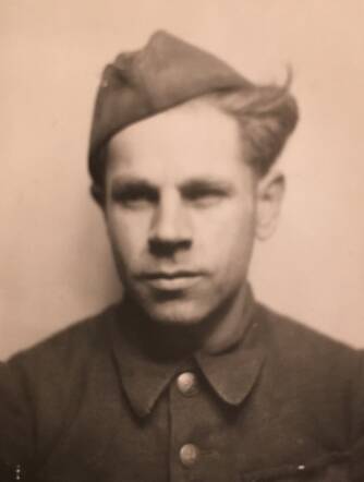 Marinus Kornalijnslijper