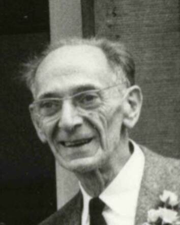 Salomon de Zwarte