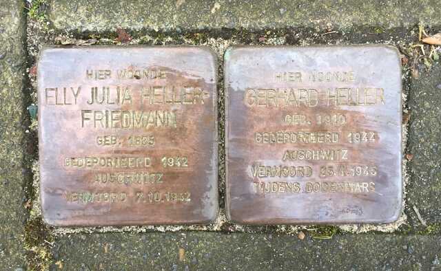 Heller-Friedmann Stolperstein.jpg