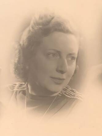 Lena van Kleef-Boekdrukker