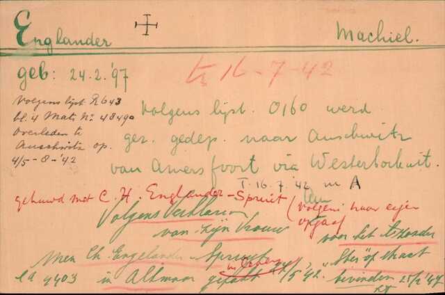 Machiel Englander, 24-2-1897, krt JR.jpg