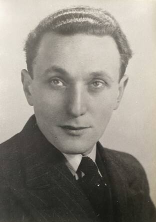 Samuel Troostwijk 