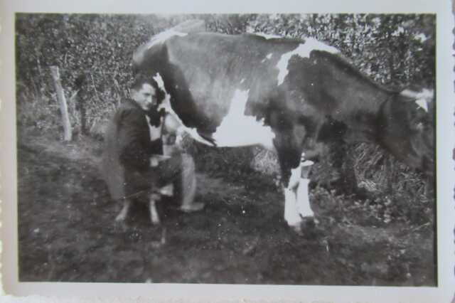 Simon Rath, 22 december 1937