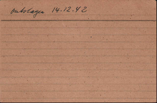 Achterzijde 001 Joodse Raad Emanuel Heijman Kloos 07-08-1914.jpg