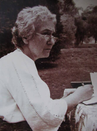 Elisabeth Jessurum Lobo-Pijer