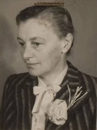 Johanna Rehbock-Oppenheimer