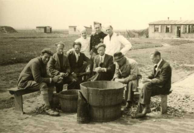 't Zand, 1944