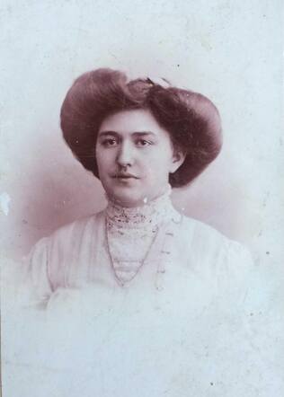 Zipora Pijer-Poons