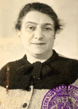 Bertha Holler-Kazerne Dossin
